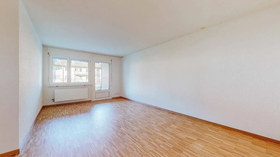 3 Zimmer-Wohnung, 4528 Zuchwil