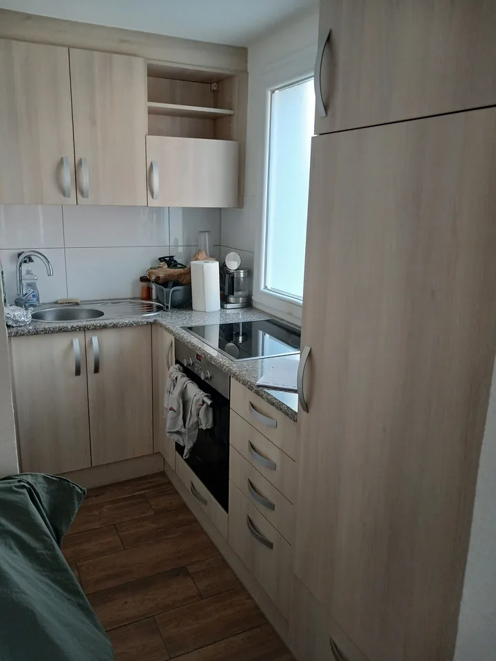 URGENT LEASE TAKEOVER FROM 17..08.2026 or 01.09.2026