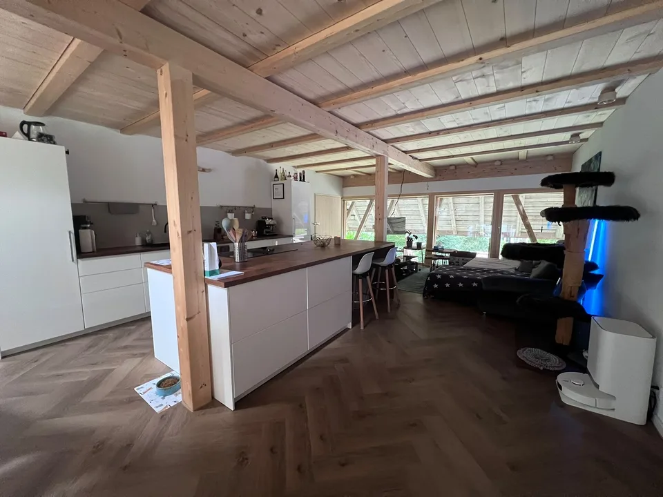 3418 Rüegsbach - CHF 1’750 inkl. NK pro Monat