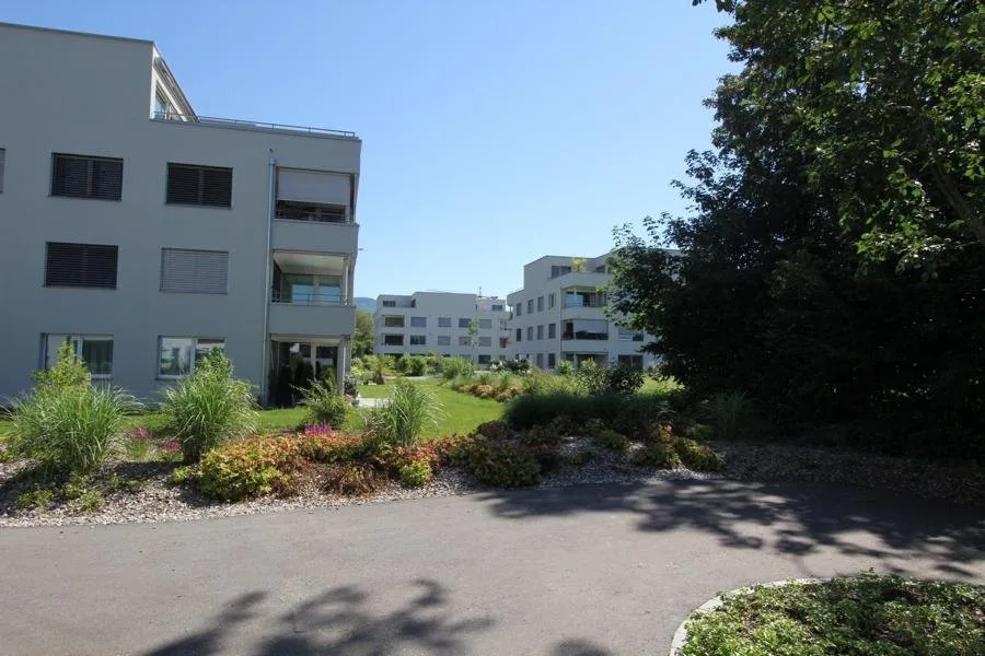 Gemütlich Wohnen im Paradiesli