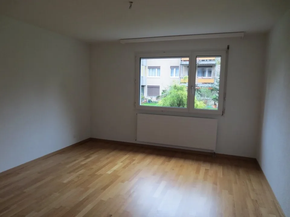 2.5-Zimmer Wohnung in Langenthal mieten