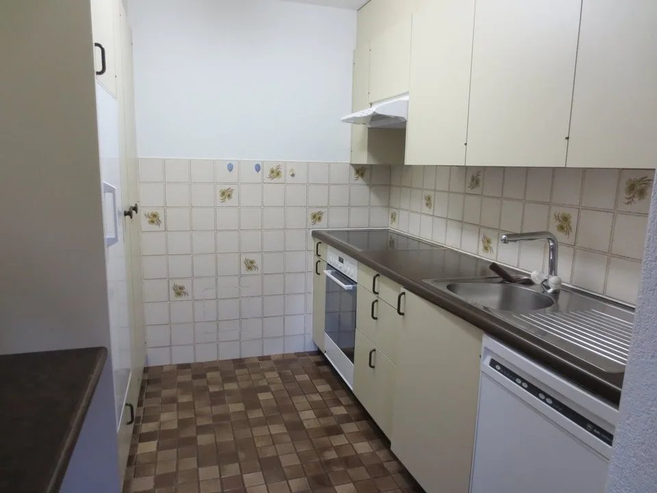 2.5-Zimmer Wohnung in Langenthal mieten