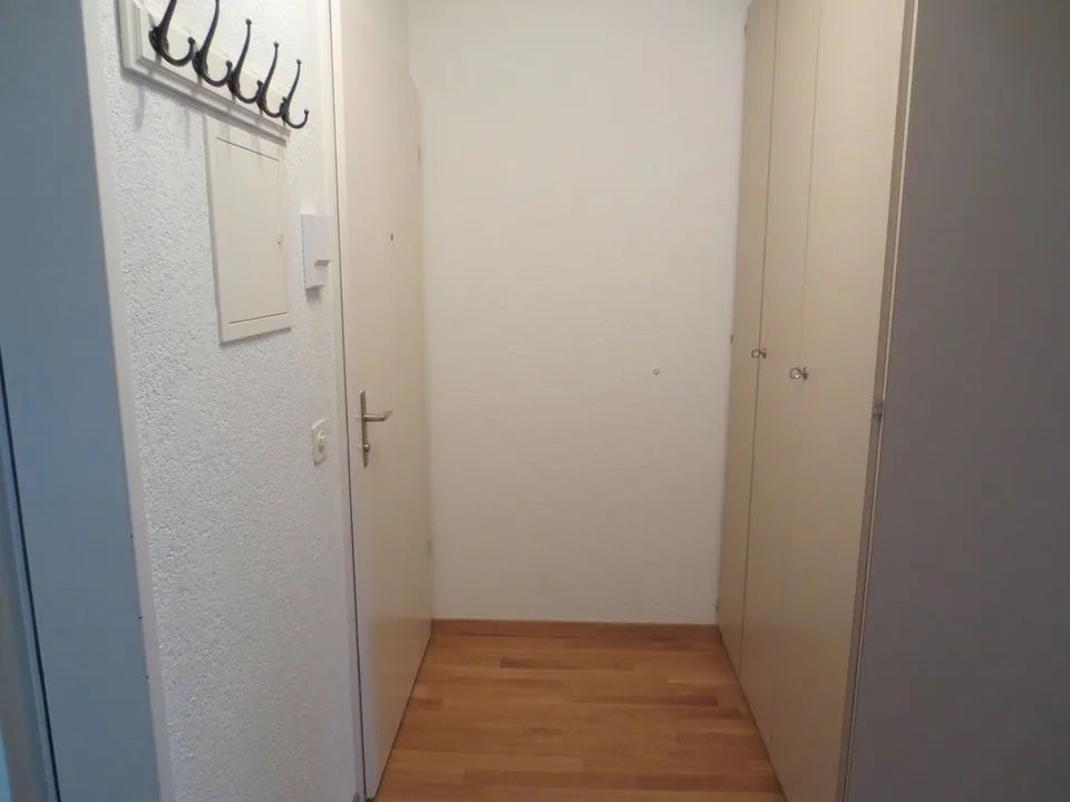 2.5-Zimmer Wohnung in Langenthal mieten