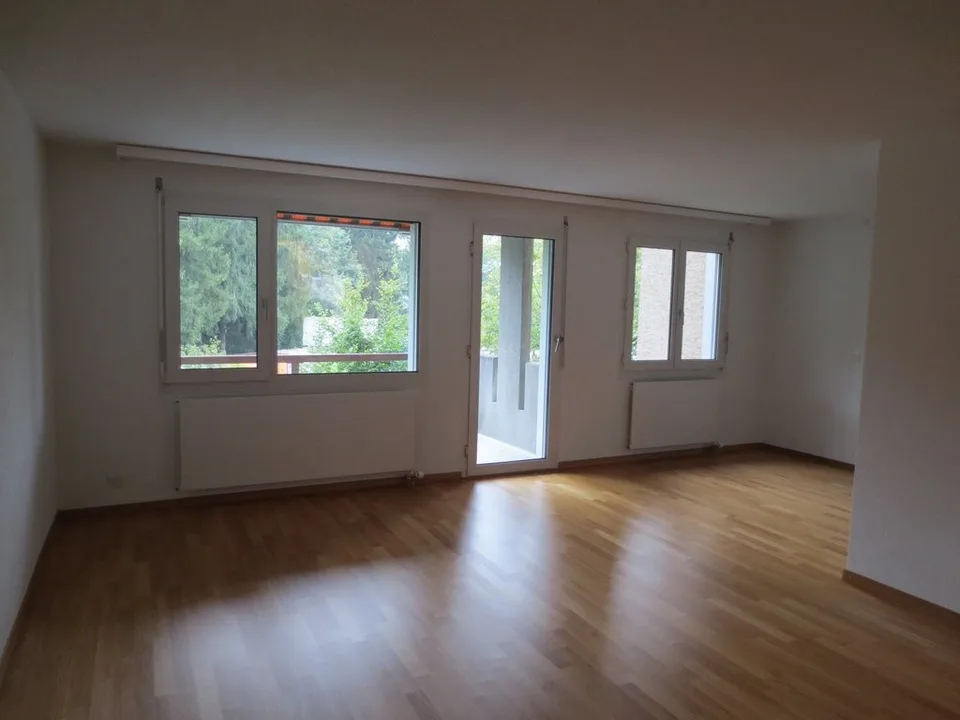 2.5-Zimmer Wohnung in Langenthal mieten