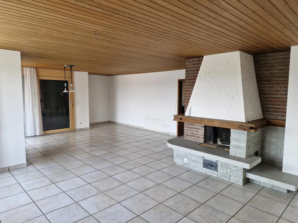 7.5 Zimmer-Einfamilienhaus