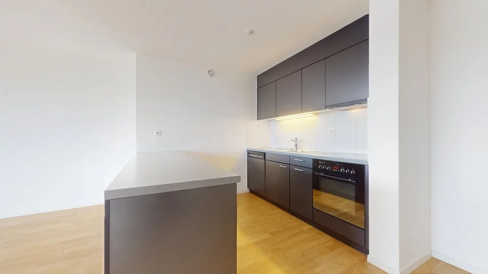 Votre nouveau logement facilite vos déplacements
