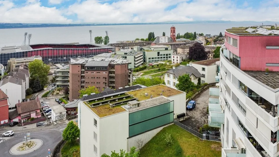 Votre nouveau logement facilite vos déplacements