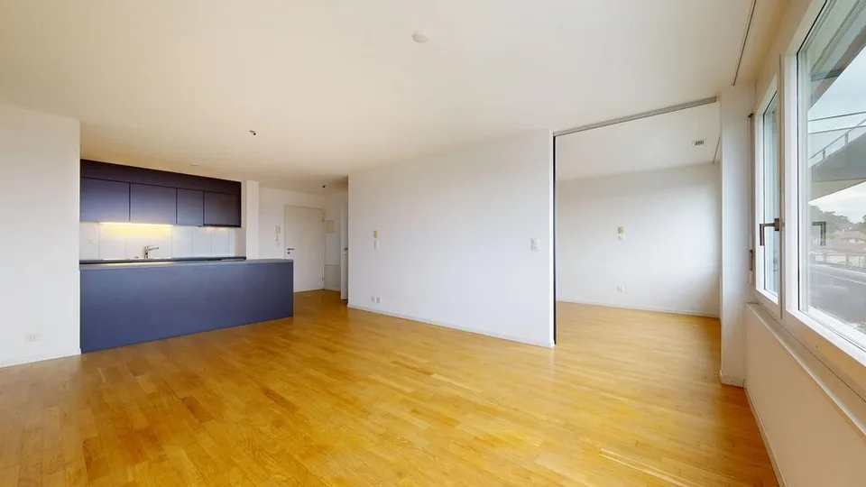 Votre nouveau logement facilite vos déplacements