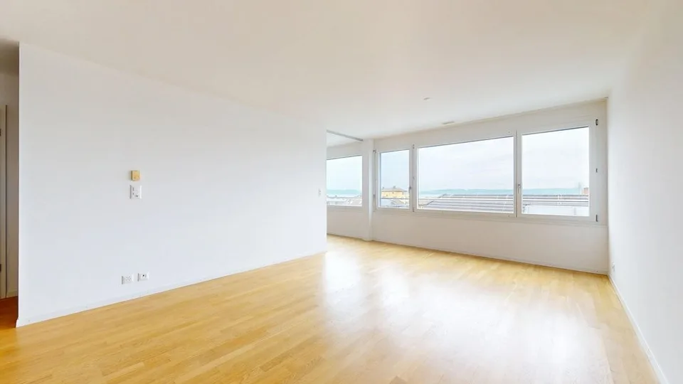 Votre nouveau logement facilite vos déplacements