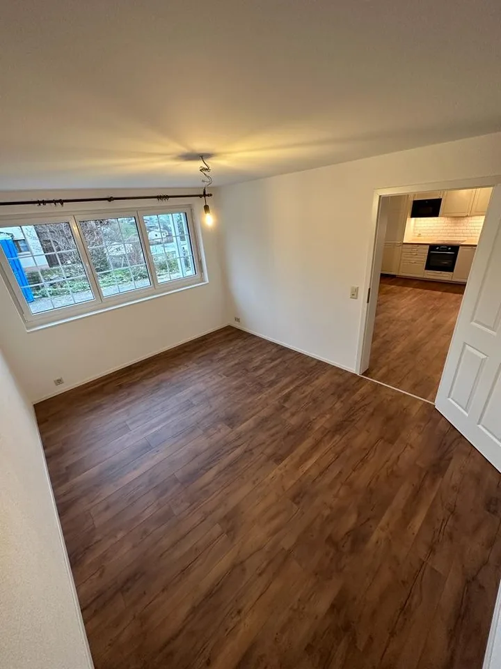 Schöne 3-Zimmer-Wohnung in Wölflinswil – verfügbar ab 01.11.2026 (nach Vereinbarung allenfalls auch früher möglich)