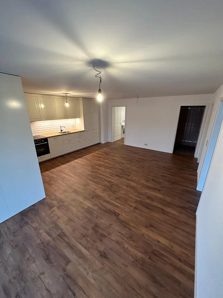Schöne 3-Zimmer-Wohnung in Wölflinswil – verfügbar ab 01.11.2026 (nach Vereinbarung allenfalls auch früher möglich)