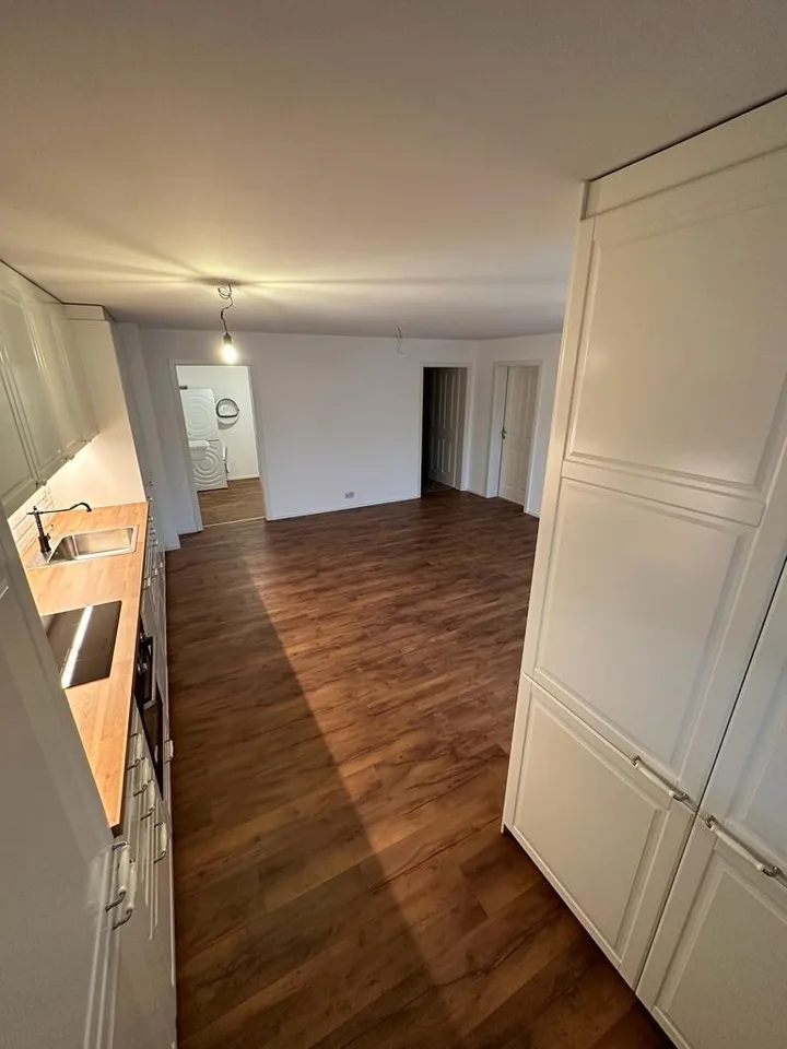 Schöne 3-Zimmer-Wohnung in Wölflinswil – verfügbar ab 01.11.2026 (nach Vereinbarung allenfalls auch früher möglich)