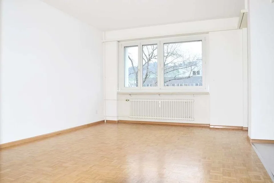 Ihre neue Wohnung in Liestal
