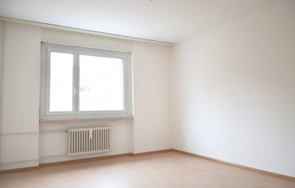 Ihre neue Wohnung in Liestal