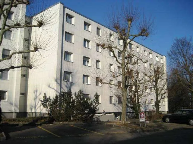 Ihre neue Wohnung in Liestal
