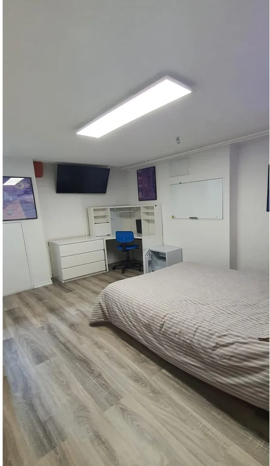 Suchen Sie ein neues Zuhause in Basel? Möbliert und Flexibel