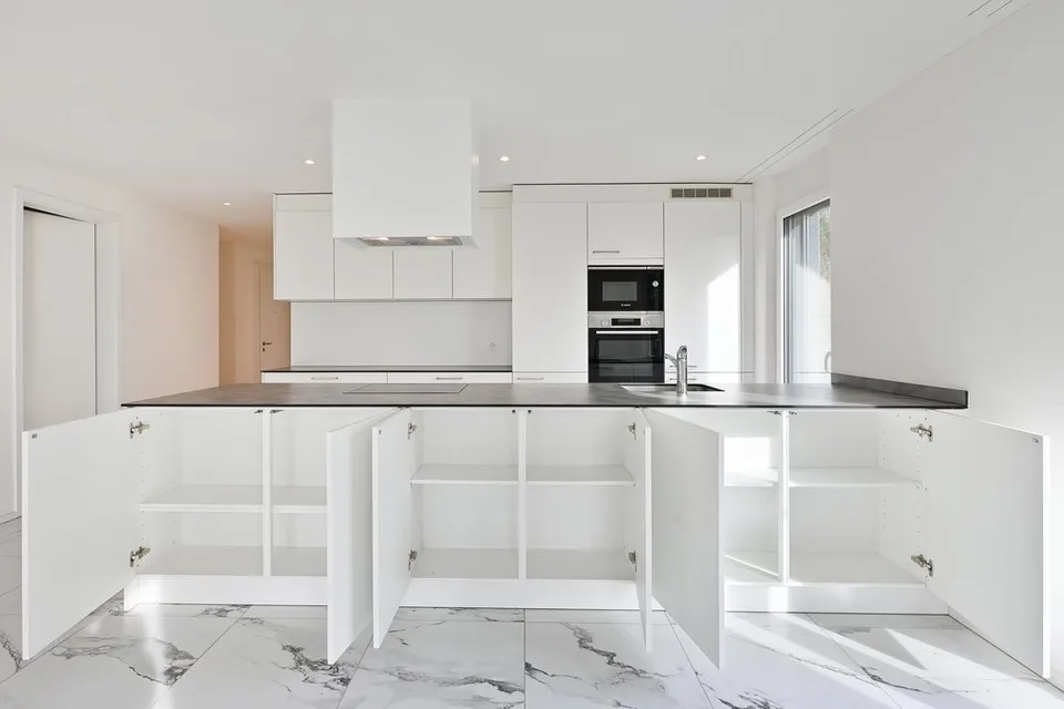 Wunderschöne 3.5 Zimmer Wohnung