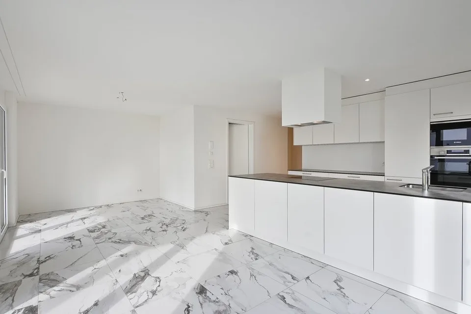 Wunderschöne 3.5 Zimmer Wohnung