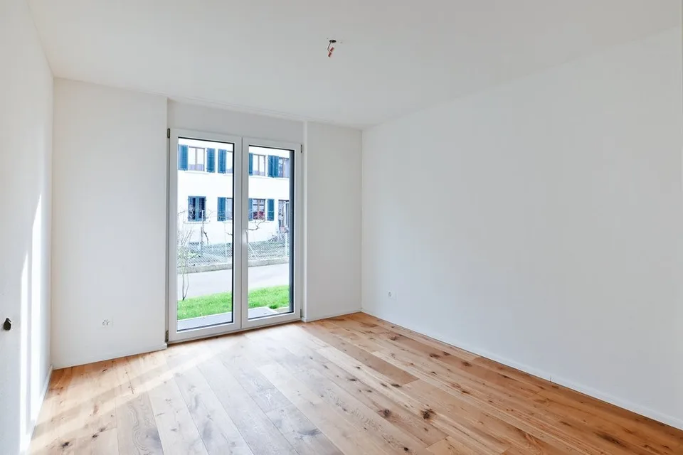 Wunderschöne 3.5 Zimmer Wohnung