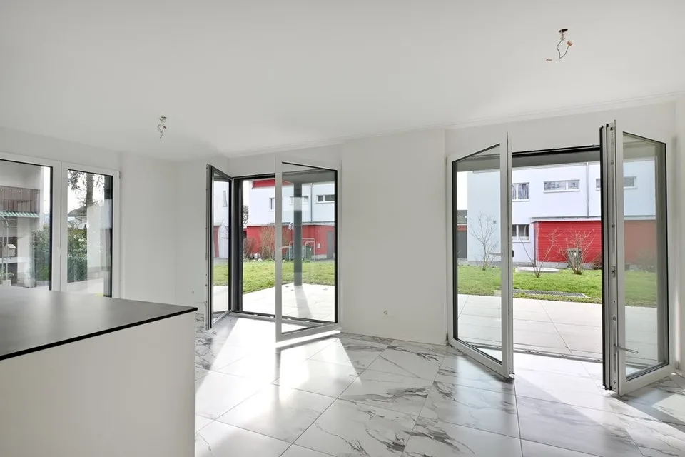 Wunderschöne 3.5 Zimmer Wohnung