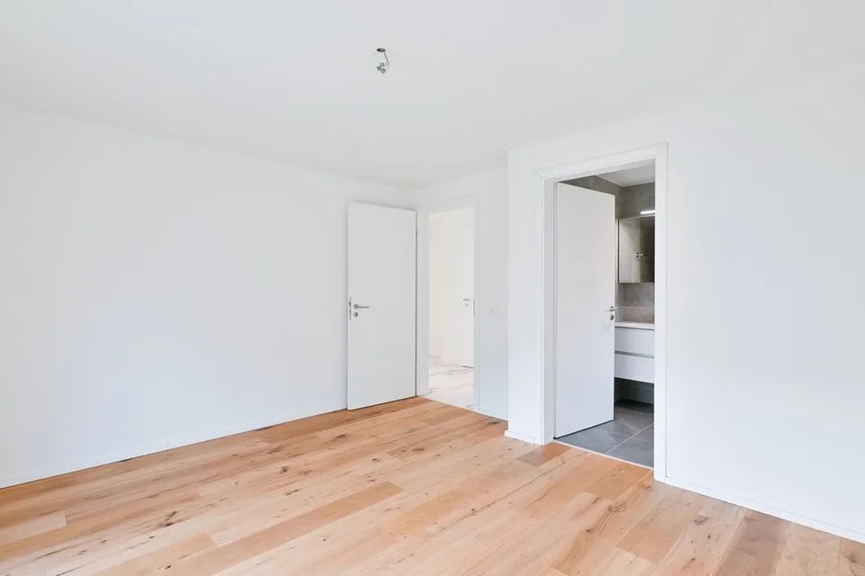 Wunderschöne 3.5 Zimmer Wohnung