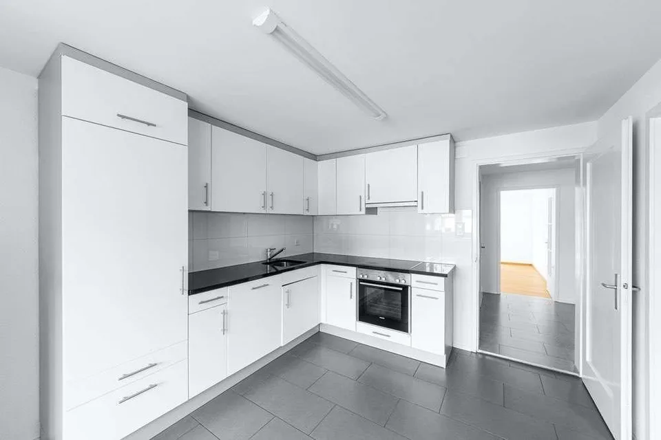 Geräumige 2-Zimmerwohnung
