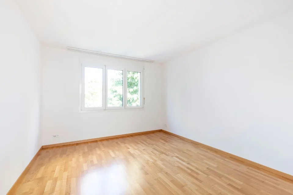 Attraktive 2.5 Zimmerwohnung mit grossartigem Grundriss