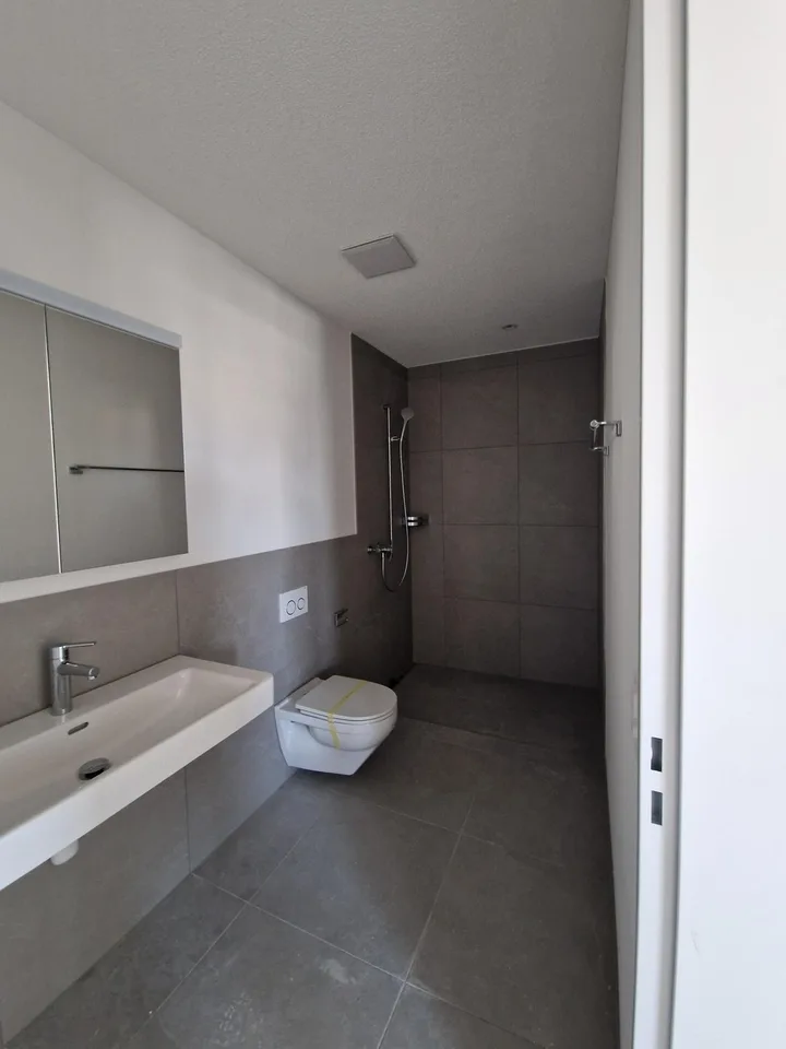 3 ½ Zimmer-Wohnung in Langnau b. Reiden mieten
