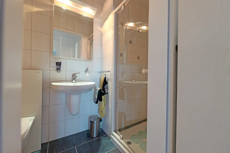 Appartamento duplex di 4,5 locali con giardino invernale – foto 10 di 21