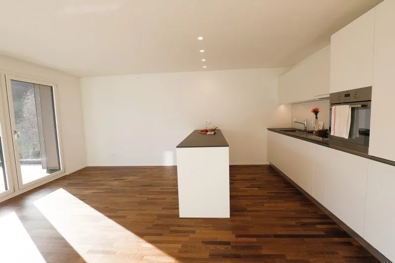 Schöne Wohnung im Nesslerenquartier!