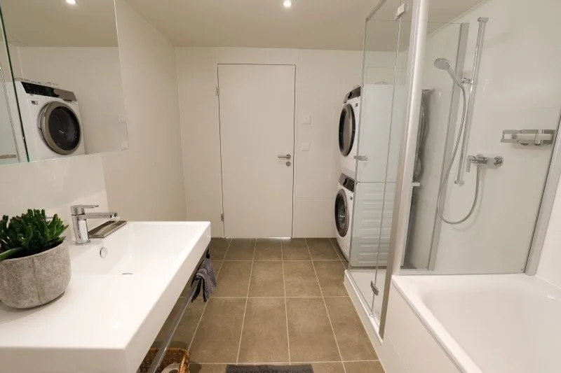 Schöne Wohnung im Nesslerenquartier!