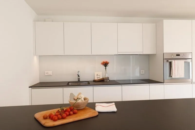Schöne Wohnung im Nesslerenquartier!