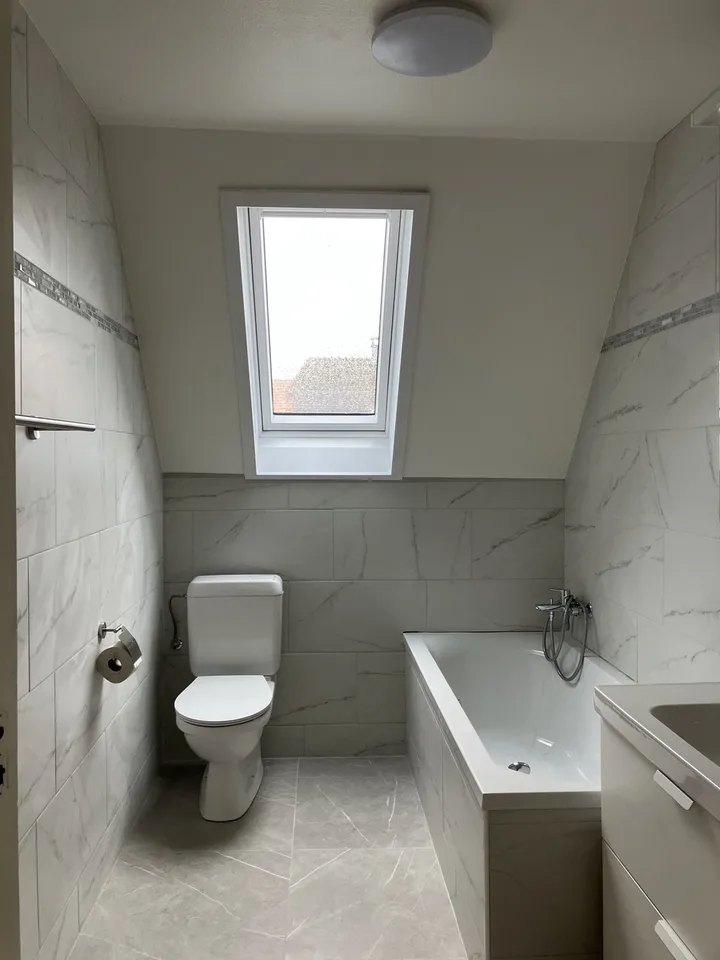 Im Gsteig Burgdorf neue Maisonettewohnung zu vermieten