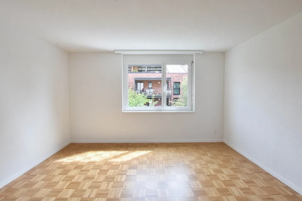 Schöne 4.5-Zimmerwohnung