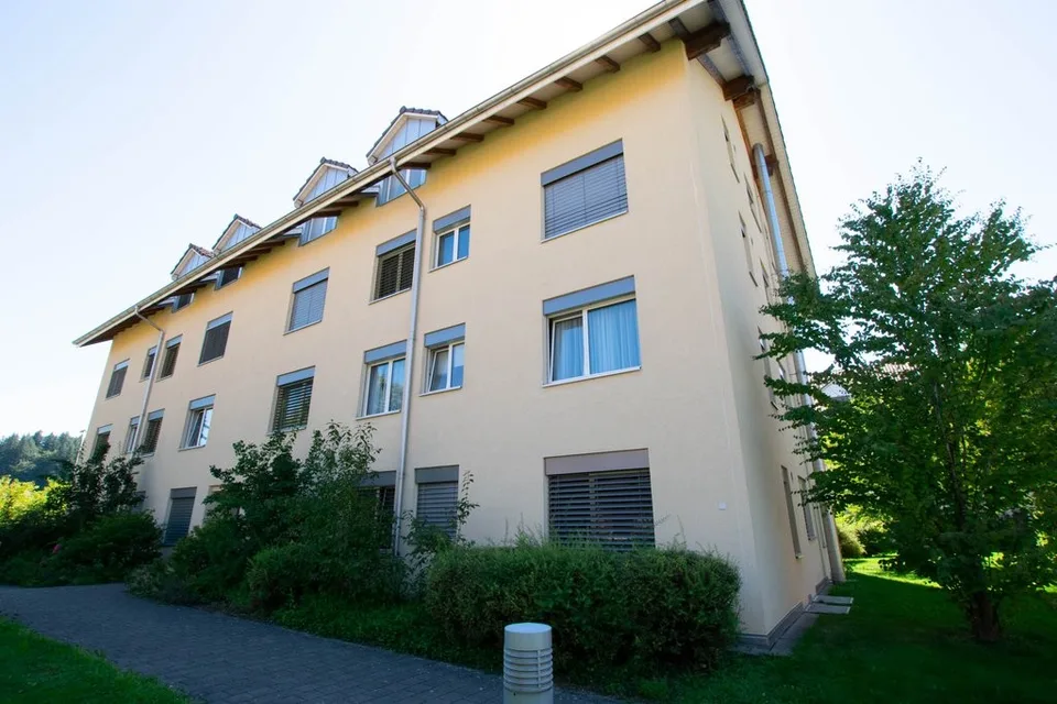 Schöne 4.5-Zimmerwohnung