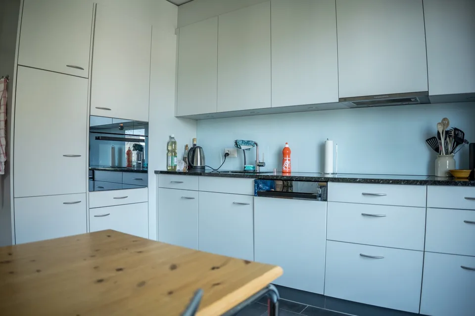 4 Zimmer Altbauwohnung im Bachmätteli, Bern