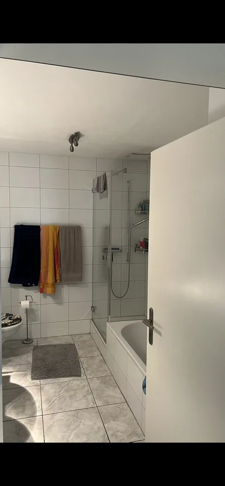 WG Zimmer in Düdingen