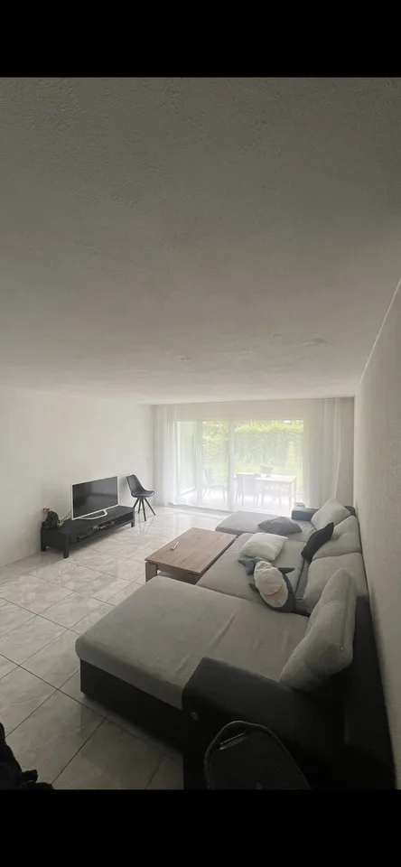 WG Zimmer in Düdingen