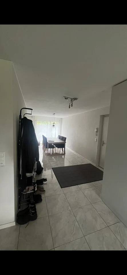 WG Zimmer in Düdingen
