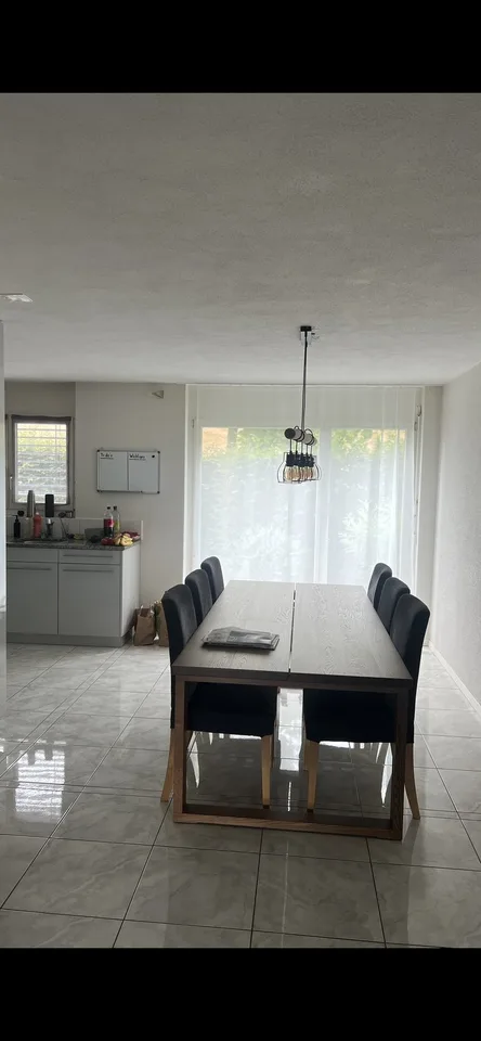 WG Zimmer in Düdingen