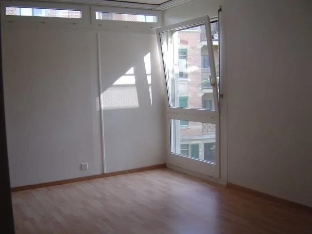 Vordere Länggasse / Nähe Uni und Bahnhof