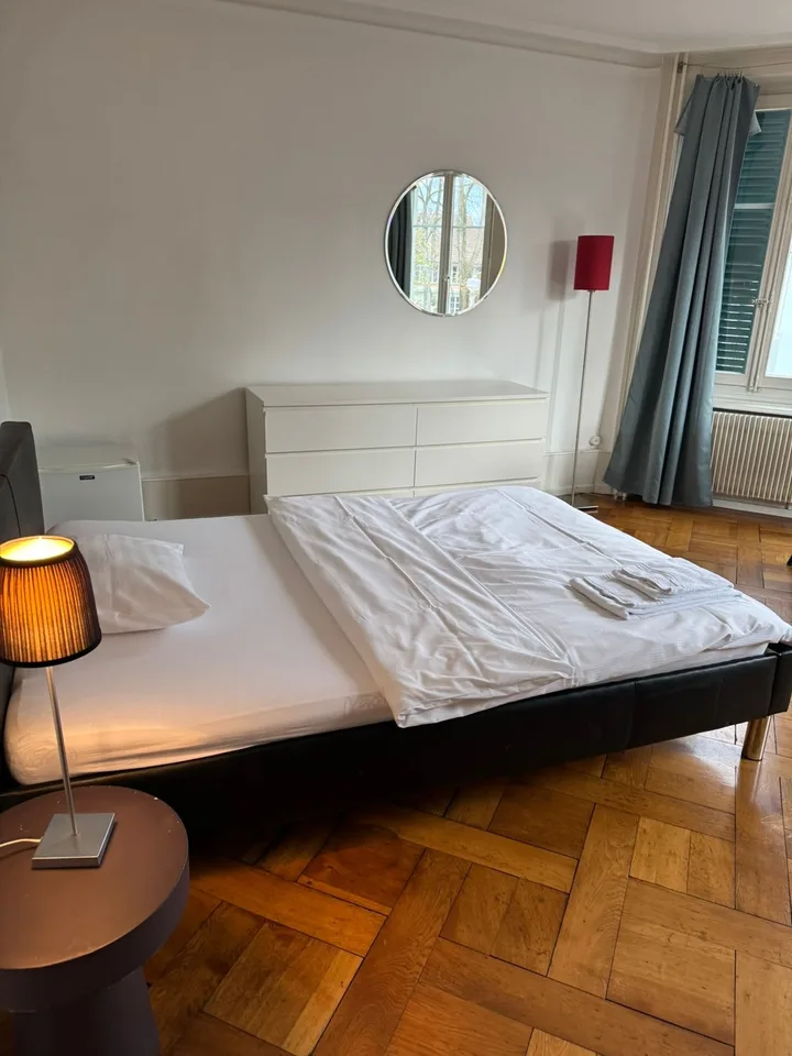 Möbliertes Zimmer Zentrum von Bern