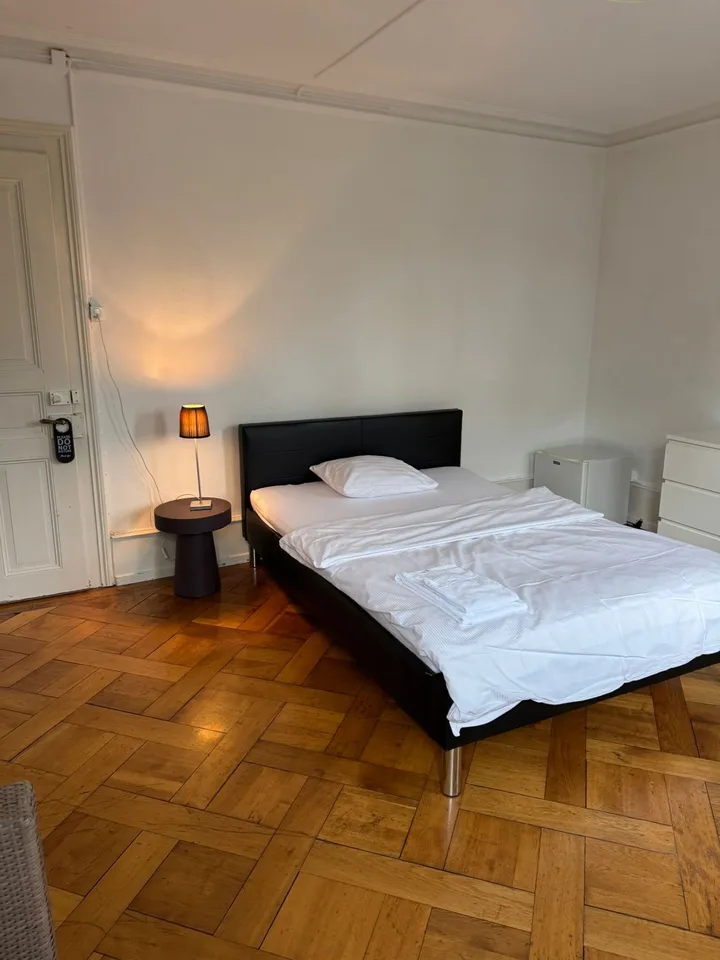 Möbliertes Zimmer Zentrum von Bern