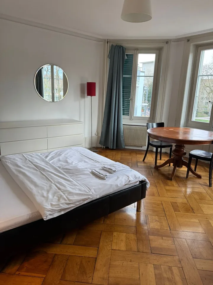 Möbliertes Zimmer Zentrum von Bern