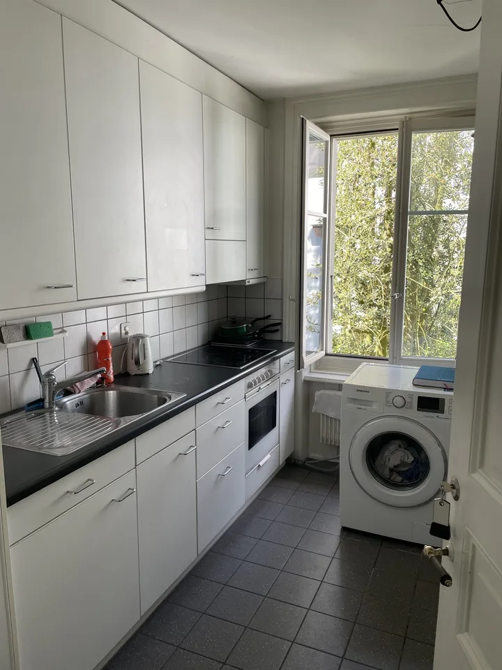 Möbliertes Zimmer Zentrum von Bern