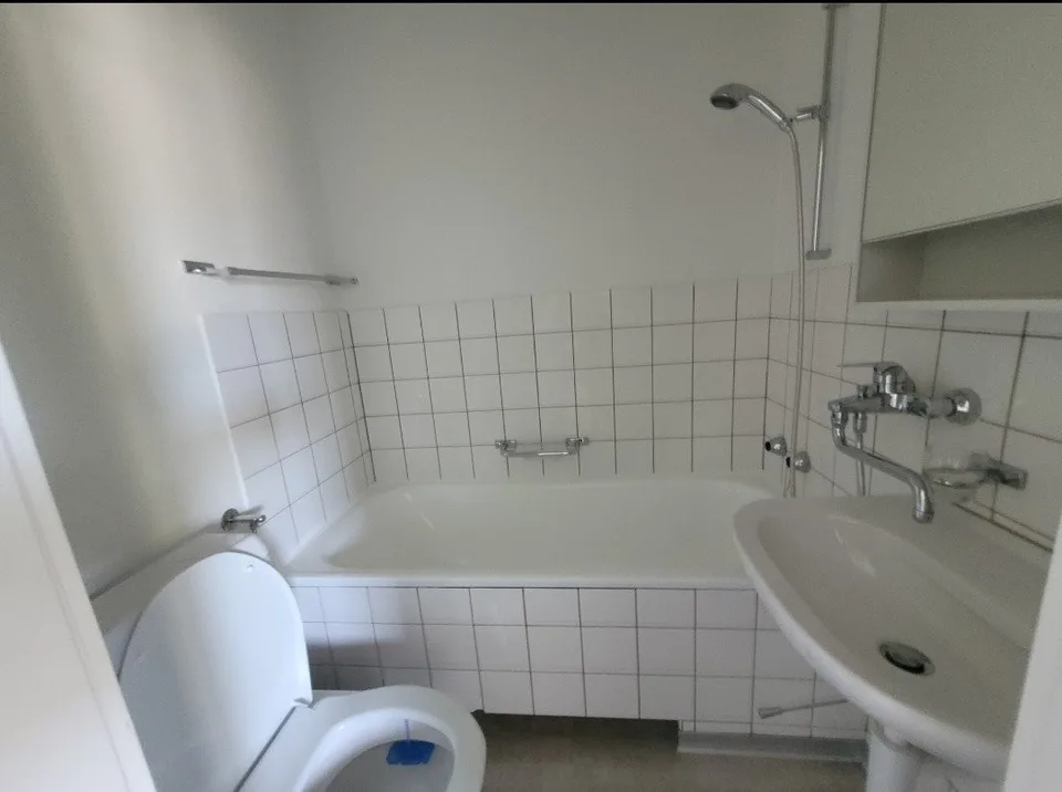 Helle 1-Zimmerwohnung Nähe Inselspital und Uni!