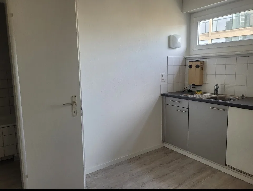 Helle 1-Zimmerwohnung Nähe Inselspital und Uni!