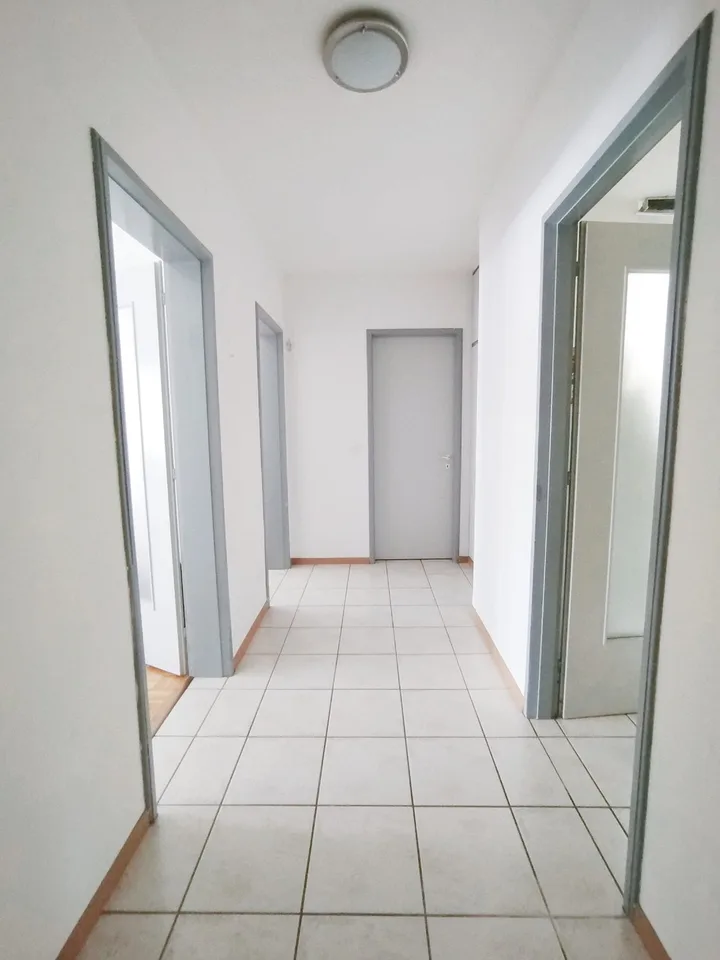 🏡 Subentro – 2.5 locali a Lugano (Molino Nuovo)