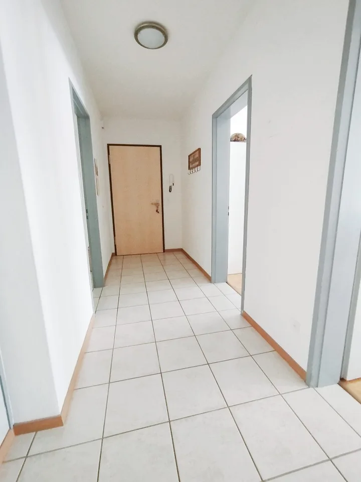 🏡 Subentro – 2.5 locali a Lugano (Molino Nuovo)