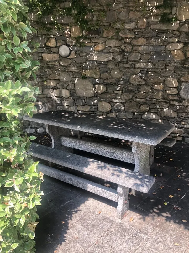 Cerco Subentrante per una casa in stile Ticinese/ Suche Nachmieter für Wohnung im Tessiner Stil